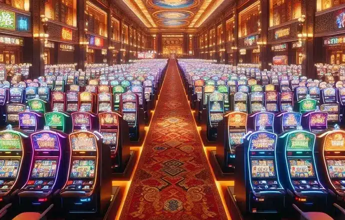 Slot Game