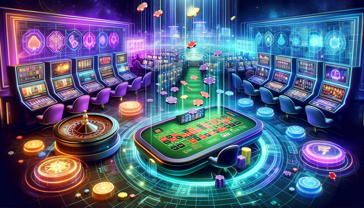 Casino Online