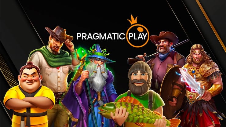 Top pragmatic games with free credit on mrlucky88