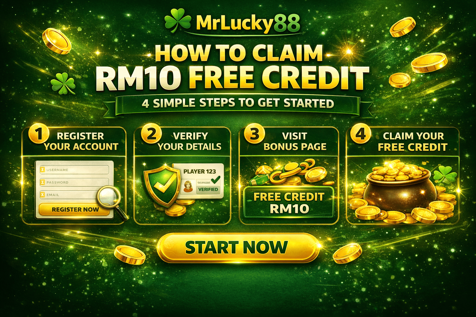 how to claim free credit rm10 malaysia 2026