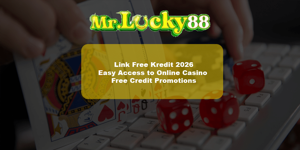 Link free kredit 2026, list of free kredit website