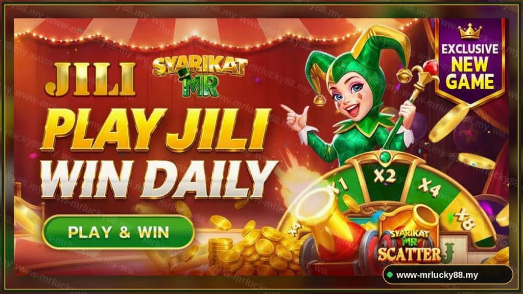 5 Tips to Get No Deposit From MrLucky88 the Easiest - MrLucky88 JILI slot games - www-mrlucky88.my