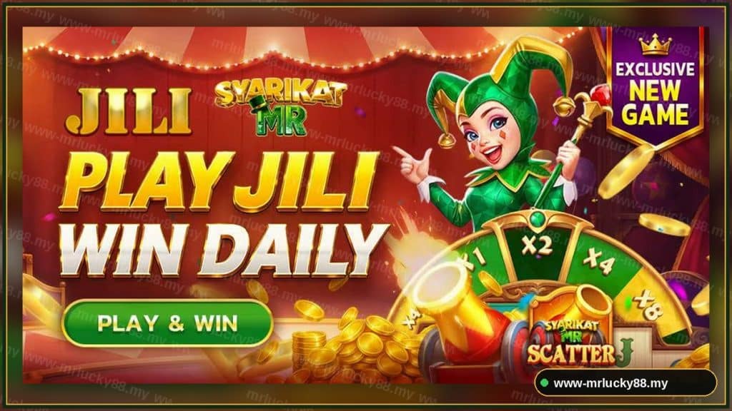 AW8 Casino Review | Malaysia #1 Online Casino & 208% Welcome Bonus - MrLucky88 JILI slot games - www-mrlucky88.my