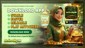 Best Online Casino Malaysia 2026: What Smart Players Look For - MrLucky88 MrLucky88 app download bonus - www-mrlucky88.my