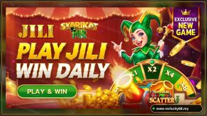 Bila2cuci Casino Review | New Register RM5 & 365 Credit RM2 Bonus - MrLucky88 JILI slot games - www-mrlucky88.my