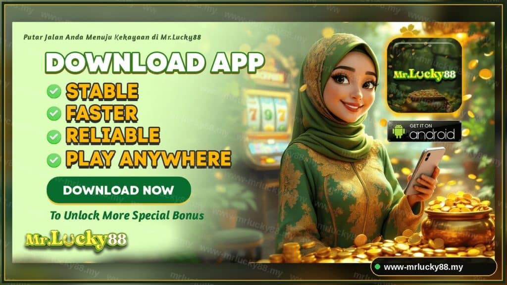 EASYWIN77 Casino Review | New Register Free Credit & Online Casino Experience - MrLucky88 MrLucky88 app download bonus - www-mrlucky88.my