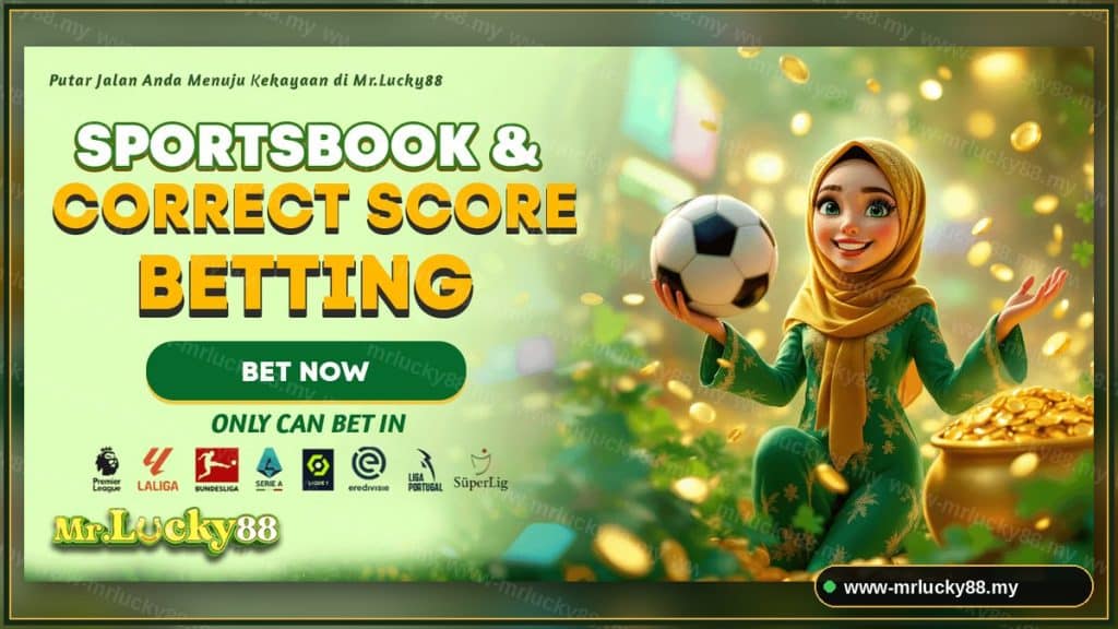 Fortune Tiger Slot Malaysia (2026): Why This 3×3 PG Soft Game Stays Hot - MrLucky88 sportsbook and correct score betting - www-mrlucky88.my