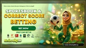 Fortune Tiger Slot Malaysia (2026): Why This 3×3 PG Soft Game Stays Hot - MrLucky88 sportsbook and correct score betting - www-mrlucky88.my