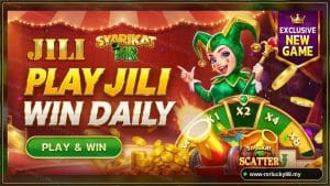 Free Credit Casino Malaysia 2026: How It Works and How to Claim - MrLucky88 JILI slot games - www-mrlucky88.my