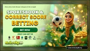 How to Choose a Trusted Casino Provider in Malaysia: A Practical Guide - MrLucky88 sportsbook and correct score betting - www-mrlucky88.my