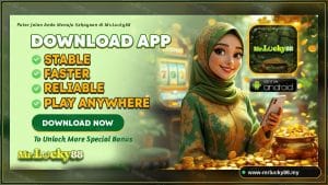 JILI Slot Games Malaysia: Top Titles and Free Credit Guide for 2026 - MrLucky88 MrLucky88 app download bonus - www-mrlucky88.my