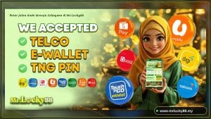 Live Casino Malaysia 2026: Trending Games and Real Dealer Action This August - MrLucky88 telco, e-wallet and TNG PIN deposit channels - www-mrlucky88.my