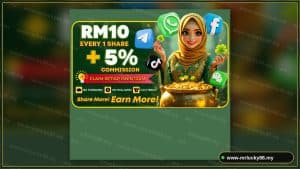 Live Casino vs Slot Games Malaysia: Which Game Type Fits Your Style? - MrLucky88 share bonus RM10 plus commission - www-mrlucky88.my