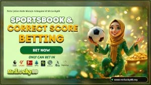 MrLucky88 Slot Promotions 2026: Complete Guide to Free Credits & Bonuses - MrLucky88 sportsbook and correct score betting - www-mrlucky88.my