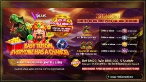 Play Slots Like a Pro – Mistakes to Avoid to Not Lose Money! - MrLucky88 VPlus double bonus - www-mrlucky88.my