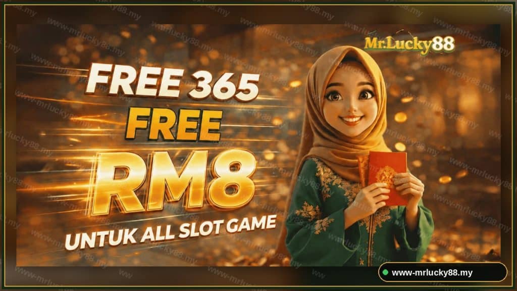SV388 Game Portal At MrLucky88 – Where the Top Cockfighting Matches Gather! - MrLucky88 Free Credit 365 daily slot bonus - www-mrlucky88.my